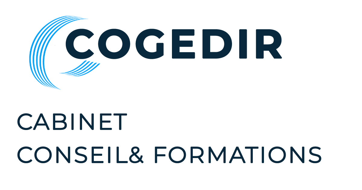 Cogedir Organisme De Formation Professionnelle Et Conseil En Entreprise