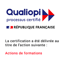 Certification Qualiopi - Référentiel national qualité formation professionnelle